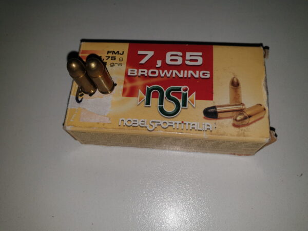 NSI-7,65-Browning