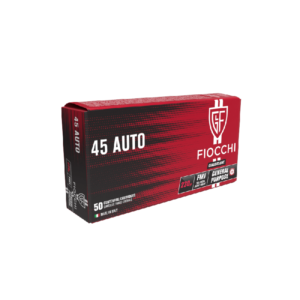 FIOCCHI - 45 AUTO