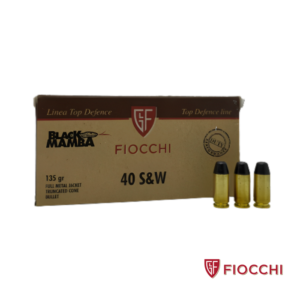 FIOCCHI - 40 S&W