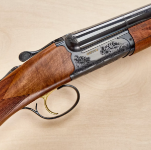 Shotguns