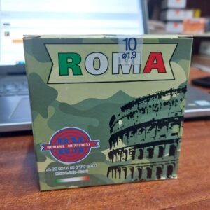 Roma 32G Hunting Cartridge Cal 12