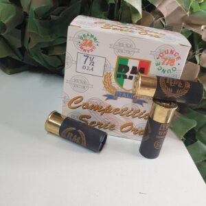 Competition Serie Oro  T3 24g