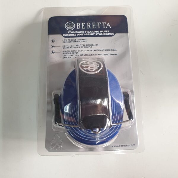 Beretta Standard Hearing Muffs - Image 3