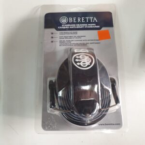 Beretta Standard Hearing Muffs