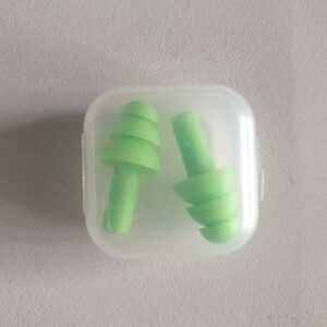 Earplugs