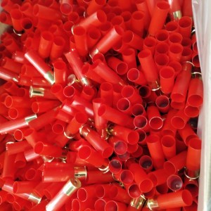 12 Gauge