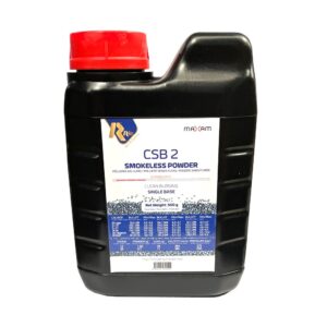 CSB 2
