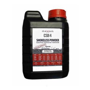 CSB 5