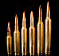 Rifle Ammunition