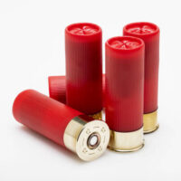 Shotgun Ammunition