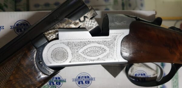 Pietro Beretta MODEL - S56 - Image 2